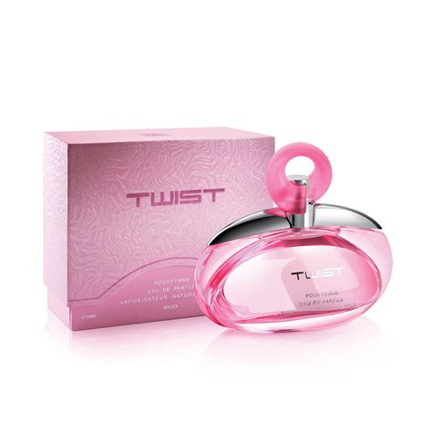 twist perfume for women uk